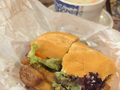 -番茄屋葡式美食(总店)