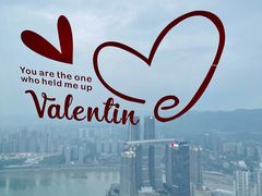 -WFC会仙楼观景台