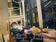 -北京丽晶酒店