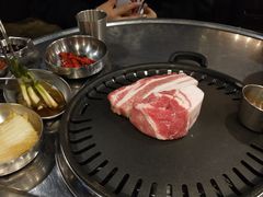 -401餐厅(弘大店)