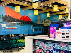 -玉流珍肴馆(亮马桥店)