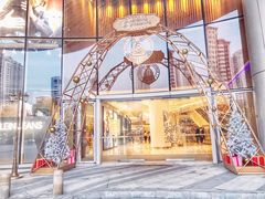 -深圳来福士广场