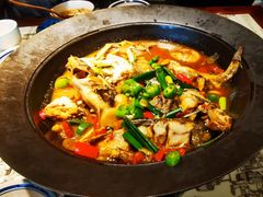 -一味大院•桐庐菜传承店(春江路店)