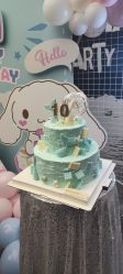 -MINI MARS KIDS CLUB亲子家庭中心(杨浦黄兴店)