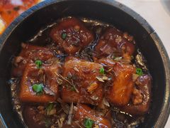 -阿明小菜·海鲜·上海菜(梅陇华理店)