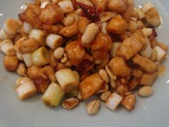 -李记饺子·熏酱东北菜(欢乐谷店)