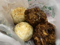 -老回回饺子馆(海洋馆店)