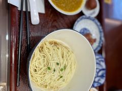 -百年老字号·观振兴蟹黄面·三虾面·苏式面(观前街富仁坊巷店)