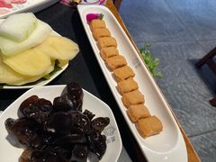 -辣莊重庆老火锅(威海高铁站韩乐坊店)