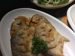 -必点海鲜·鲅鱼水饺(鞍山西道店)
