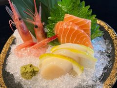 -和一料理(安阳店)
