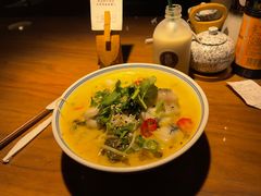 -十面春风·江南面馆(崇宁路店)