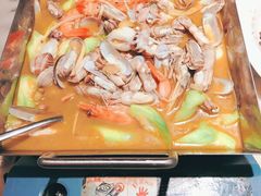 -梁家大院•农家菜(昆山会展中心店)