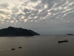 -北岐滩涂