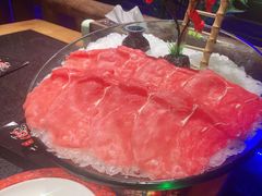 -袍家大院重庆火锅(文安路店)