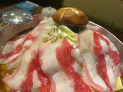 富士山寿喜锅-披头士烧鸟居酒屋(王府井店)