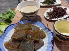 -尼玛藏家风味园(阿山食城店)