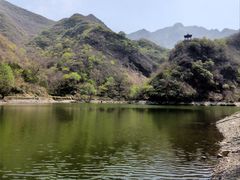 -水峪民俗村