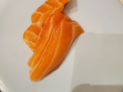 -争鲜回转寿司(浦东三钢里PLUS店)
