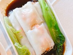 -广州建国酒店-盈丰阁粤菜-粤式茶点