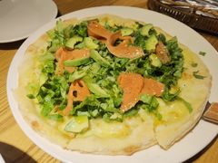 -香草叶披萨·咖啡·啤酒(翰林邻里中心店)