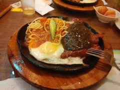 android_upload_pic-豪亨世家牛排自助(乐群店)