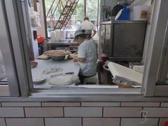 -津门如意包子铺(宾西路店)