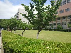 -南京晓庄学院(莫愁校区)