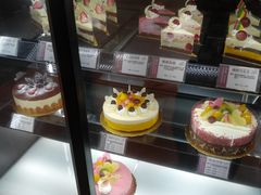 -苹果花园(南泉路店)