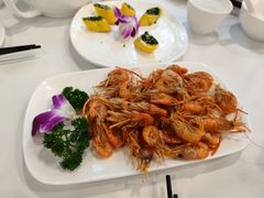 -瑞福园联谊餐室(茂名南路店)