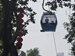 -广州市白云山风景名胜区