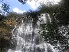 -千泷沟大瀑布旅游区