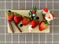 -壹点壹客·生日蛋糕(南山店)