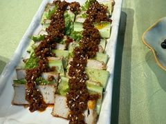 -天厨妙香素食餐厅(清华店)