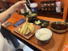 -天妇罗内顺田(罗湖店)
