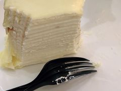 -Peet's Coffee皮爷咖啡(德基店)