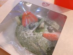 -BREAD WAY面包路·欧式面包(龙湖时代D馆店)