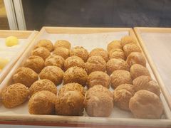 -東更道点心行(利客来店)