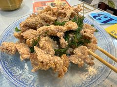 -金姐台湾菜(珠江路店)