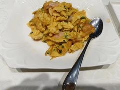 -王中王餐厅(东安路店)