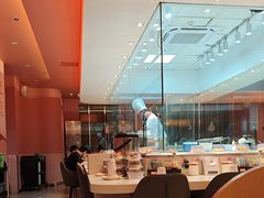 -新一番三文鱼寿司(红城湖店)