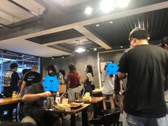 -老酱油炸社