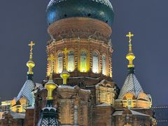 -中华巴洛克风情街