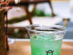 -欧邑咖啡小站 HLab Coffee