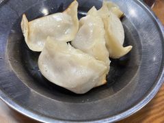 -水丰锅贴(延吉东路店)