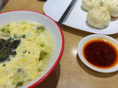 -老陶包子铺(南大西南村店)