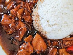 -宜家·瑞典风味餐厅(天津东丽商场店)