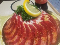-猫爪爪原切自助烤肉(观音桥阳光世纪店)