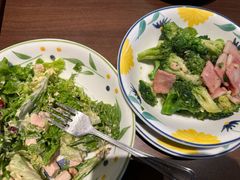 -萨莉亚意式餐厅(龙阳广场店)