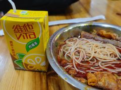 -凤张螺蛳粉·爽口粉(跃进路总店)